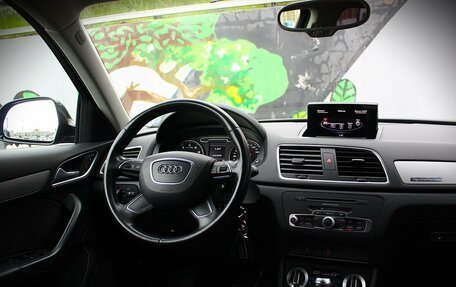 Audi Q3, 2012 год, 1 578 000 рублей, 17 фотография