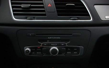 Audi Q3, 2012 год, 1 578 000 рублей, 15 фотография