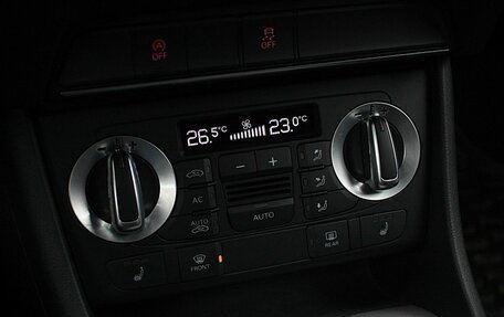 Audi Q3, 2012 год, 1 578 000 рублей, 14 фотография