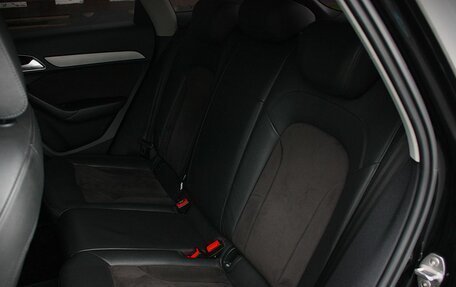 Audi Q3, 2012 год, 1 578 000 рублей, 20 фотография