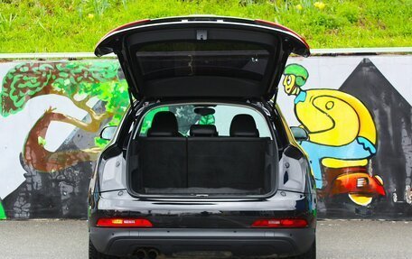 Audi Q3, 2012 год, 1 578 000 рублей, 21 фотография