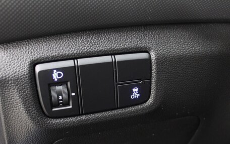Hyundai Creta I рестайлинг, 2020 год, 1 450 000 рублей, 14 фотография