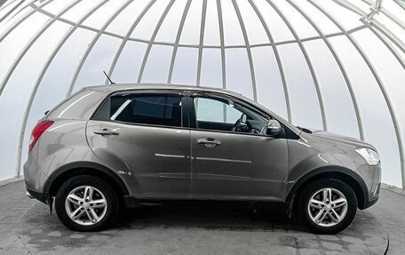 SsangYong Actyon II рестайлинг, 2013 год, 770 000 рублей, 5 фотография