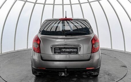 SsangYong Actyon II рестайлинг, 2013 год, 770 000 рублей, 7 фотография