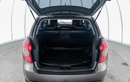 SsangYong Actyon II рестайлинг, 2013 год, 770 000 рублей, 12 фотография
