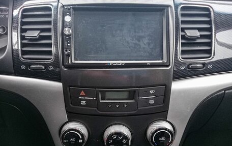 SsangYong Actyon II рестайлинг, 2013 год, 770 000 рублей, 18 фотография