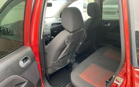 Ford Fiesta, 2008 год, 520 000 рублей, 10 фотография