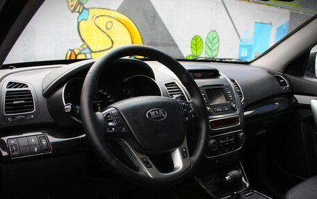 KIA Sorento II рестайлинг, 2014 год, 2 150 000 рублей, 7 фотография