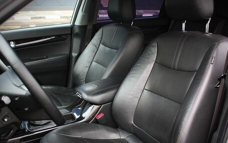KIA Sorento II рестайлинг, 2014 год, 2 150 000 рублей, 14 фотография