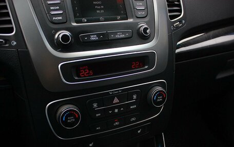 KIA Sorento II рестайлинг, 2014 год, 2 150 000 рублей, 11 фотография