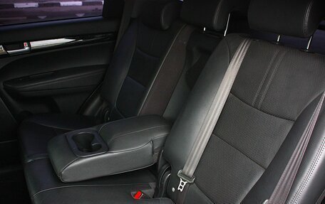 KIA Sorento II рестайлинг, 2014 год, 2 150 000 рублей, 15 фотография