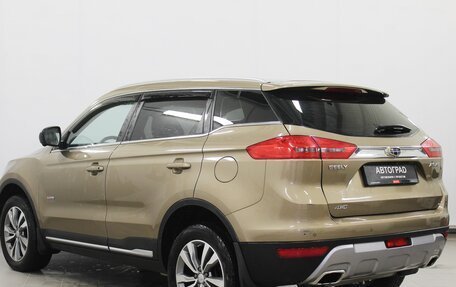 Geely Atlas I, 2020 год, 1 780 000 рублей, 6 фотография