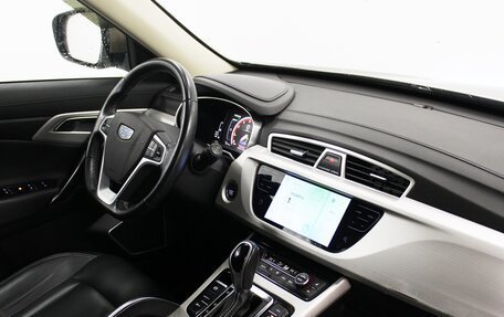 Geely Atlas I, 2020 год, 1 780 000 рублей, 7 фотография