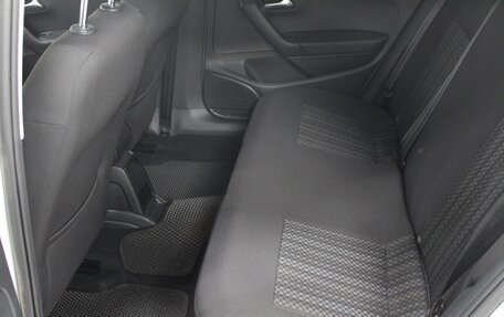 Volkswagen Polo VI (EU Market), 2018 год, 1 040 000 рублей, 10 фотография