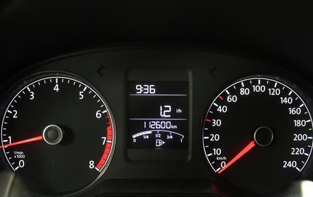 Volkswagen Polo VI (EU Market), 2018 год, 1 040 000 рублей, 11 фотография