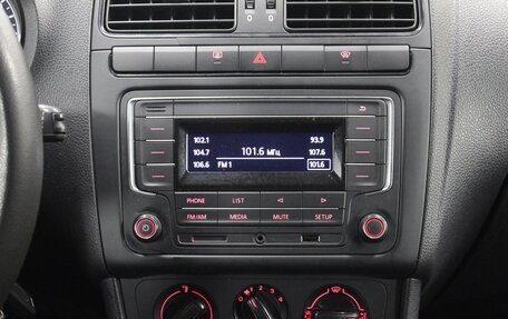 Volkswagen Polo VI (EU Market), 2018 год, 1 040 000 рублей, 12 фотография