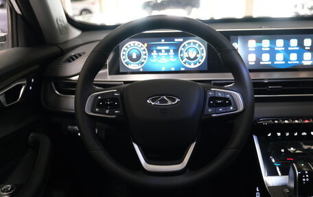 Chery Tiggo 4 I рестайлинг, 2025 год, 2 290 000 рублей, 3 фотография