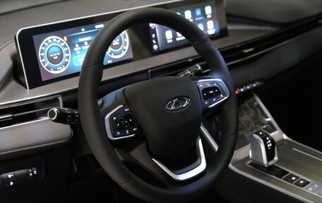 Chery Tiggo 4 I рестайлинг, 2025 год, 2 290 000 рублей, 11 фотография