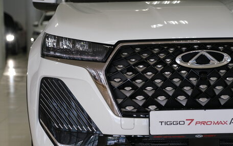 Chery Tiggo 4 I рестайлинг, 2025 год, 2 290 000 рублей, 12 фотография