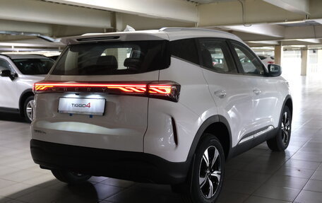 Chery Tiggo 4 I рестайлинг, 2025 год, 2 290 000 рублей, 4 фотография