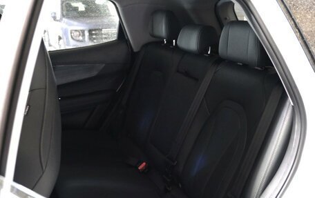 Chery Tiggo 4 I рестайлинг, 2025 год, 2 290 000 рублей, 8 фотография