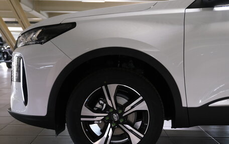 Chery Tiggo 4 I рестайлинг, 2025 год, 2 290 000 рублей, 13 фотография