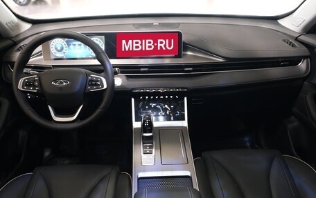 Chery Tiggo 4 I рестайлинг, 2025 год, 2 290 000 рублей, 7 фотография