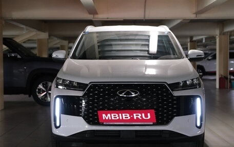 Chery Tiggo 4 I рестайлинг, 2025 год, 2 290 000 рублей, 2 фотография