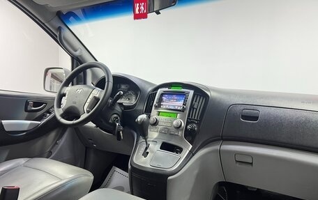 Hyundai Grand Starex Grand Starex I рестайлинг 2, 2014 год, 1 500 000 рублей, 9 фотография