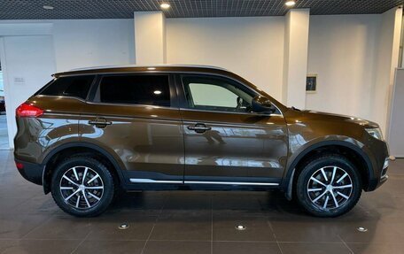 Geely Atlas I, 2020 год, 1 720 000 рублей, 2 фотография