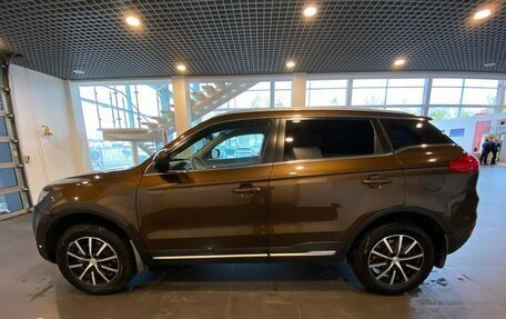 Geely Atlas I, 2020 год, 1 720 000 рублей, 6 фотография