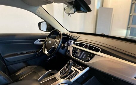 Geely Atlas I, 2020 год, 1 720 000 рублей, 12 фотография