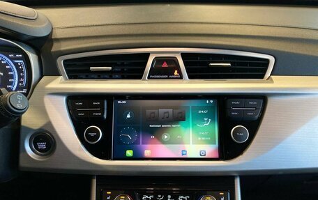Geely Atlas I, 2020 год, 1 720 000 рублей, 13 фотография