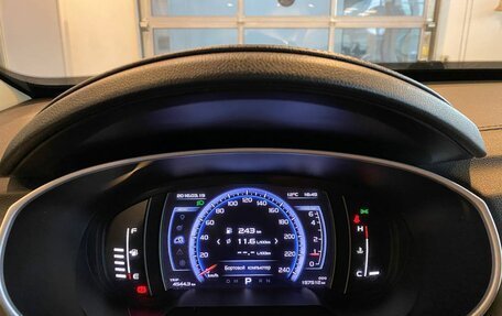 Geely Atlas I, 2020 год, 1 720 000 рублей, 11 фотография