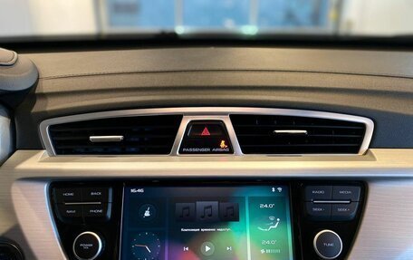 Geely Atlas I, 2020 год, 1 720 000 рублей, 14 фотография