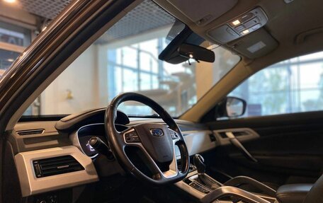 Geely Atlas I, 2020 год, 1 720 000 рублей, 23 фотография