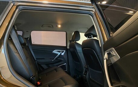 Geely Atlas I, 2020 год, 1 720 000 рублей, 17 фотография