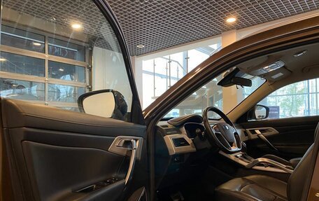 Geely Atlas I, 2020 год, 1 720 000 рублей, 21 фотография