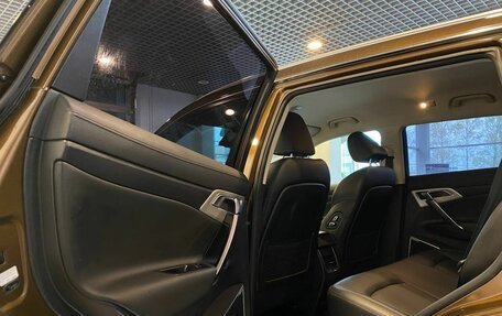 Geely Atlas I, 2020 год, 1 720 000 рублей, 24 фотография
