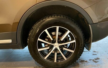 Geely Atlas I, 2020 год, 1 720 000 рублей, 20 фотография