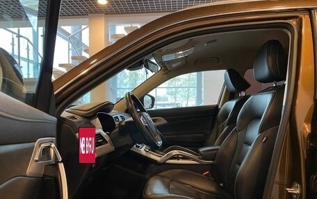 Geely Atlas I, 2020 год, 1 720 000 рублей, 16 фотография