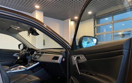 Geely Atlas I, 2020 год, 1 720 000 рублей, 27 фотография
