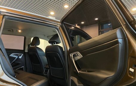 Geely Atlas I, 2020 год, 1 720 000 рублей, 26 фотография
