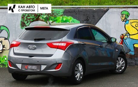 Hyundai i30 II рестайлинг, 2013 год, 898 000 рублей, 2 фотография