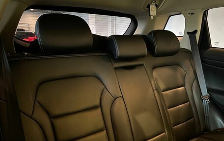Geely Atlas I, 2020 год, 1 720 000 рублей, 35 фотография