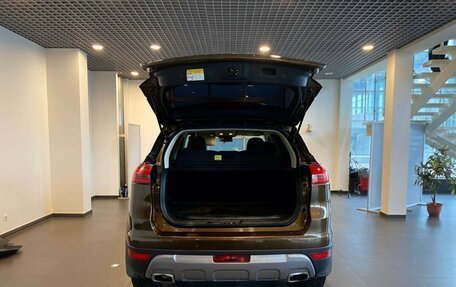 Geely Atlas I, 2020 год, 1 720 000 рублей, 36 фотография