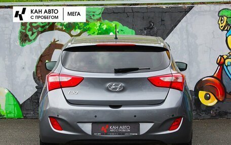 Hyundai i30 II рестайлинг, 2013 год, 898 000 рублей, 4 фотография