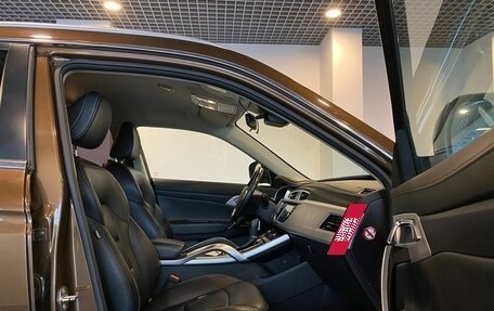 Geely Atlas I, 2020 год, 1 720 000 рублей, 29 фотография