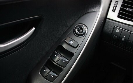 Hyundai i30 II рестайлинг, 2013 год, 898 000 рублей, 11 фотография