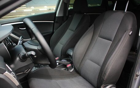 Hyundai i30 II рестайлинг, 2013 год, 898 000 рублей, 12 фотография